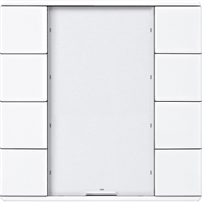ARTEC Series 4-key polar white glossy-3606485100388