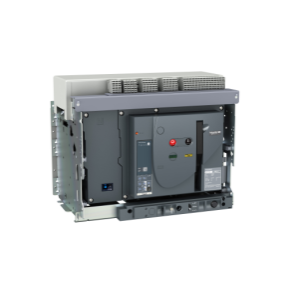 EP MVS CB 1000A 50kA 3P MDO ETA2 manual Circuit breaker with drawer-3606480536434