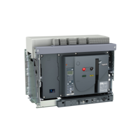 EP MVS CB 1000A 50kA 4P MDO ETA2 manual Circuit breaker with drawer-3606480536915