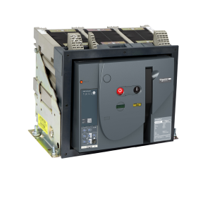 EP MVS CB 3200A 65kA 3P EF 240VAC ET6 fixed electrical circuit breaker-3606480541049