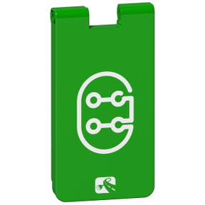 T3 Green Socket Cap 5 pcs-3606480508714