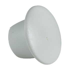 Trim cap for std side pan - Plastic Shutter - IP54 - Size: 223x223mm - RAL7035-13606485130436