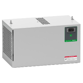 Soğutma ünitesi   800W 230V  - 50/60 Hz-3606480620911
