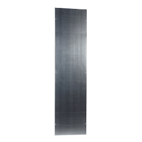 Spacial Sf Bölme Paneli - Galvanize Çelik - 2000X600 Mm-3606485127156