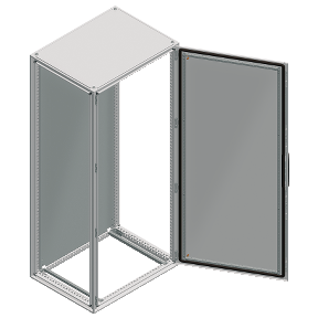 Spacial Sf Panel Without Mounting Plate - Combined - 2000X1000X500 Mm-3606485118383
