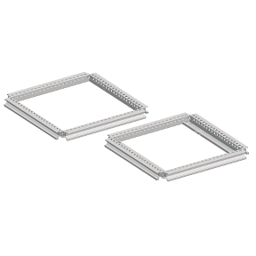 Spacial Sf Upper And Lower Frame - 1200X600 Mm-3606485119083