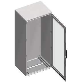Spacial SM Monoblock with transparent door-3606485120911