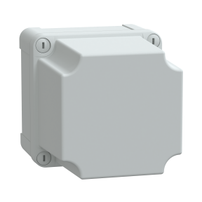ABS - industrial boxes - IP66, IK07-3606480165245