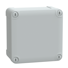 ABS - endüstriyel kutular - IP66, IK07-3606480165252