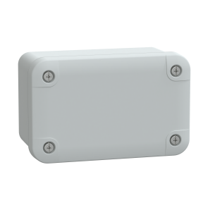 ABS - industrial boxes - IP66, IK07-3606480165221