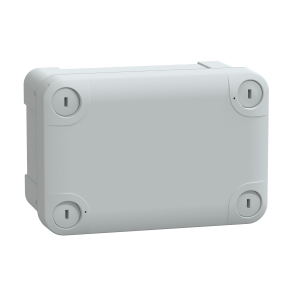 ABS - industrial boxes - IP66, IK07-13606480165266