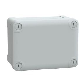 ABS - endüstriyel kutular - IP66, IK07-3606480165276