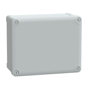 ABS - industrial boxes - IP66, IK07-3606480165337
