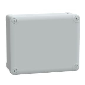 ABS - industrial boxes - IP66, IK07-3606480165320