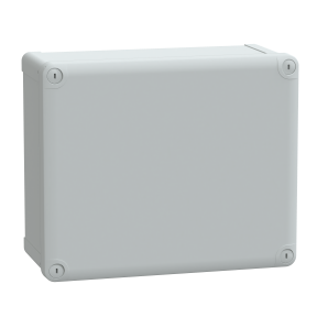 ABS - industrial boxes - IP66, IK07-3606480165382