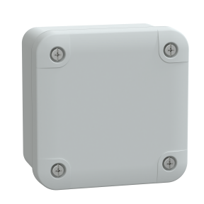 ABS - industrial boxes - IP66, IK07-3606480165214
