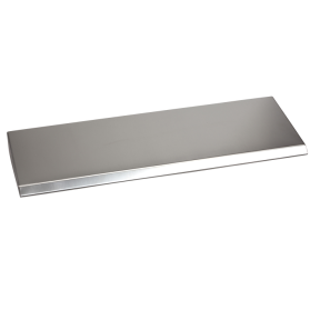 Stainless steel roof - 304L-3606480156229