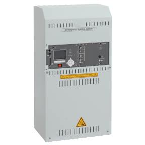 Exiway Power Control Pico - Merkezi Batarya Sistemi - 2 Devre Cct 40 Lüm (Maks)-3606480698507