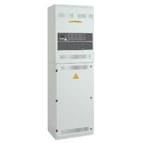 Exiway Power Control Mega - Merkezi Batarya Sistemi - 32 Ana Cct 640 Lüm (Maks)-3606480698590