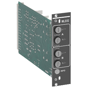 Exiway - Mld32 - Main Circuit Module-3606480698880