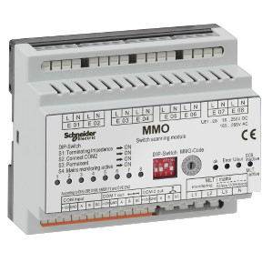 Exiway - Mmo - Lamp Switch Monitoring Module-3606480698910