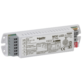 Exiway - Mde-Led - Power Supply-3606480698965