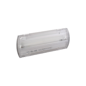Luxa 8W 1h continuous 100/185lm IP65-3606485014876