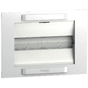 EXIWAY CLASS IP42 ACT.L.100.1NC - Luminaire EasyLed 3 Hours, Continuous, 105 lm, IP42-3606480292200