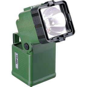 Koleksiyonx - Portable Emergency Lamp - 490 Lm - 4 Hours-3606480027130