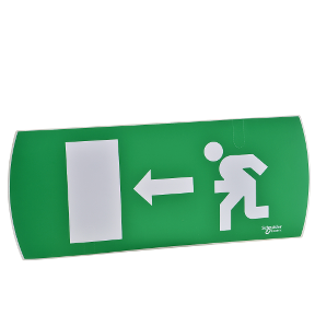 Emergency Lighting and Direction-3606485016719