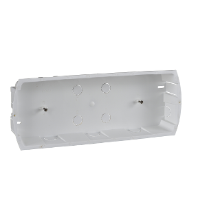 Luxa 6/11W flush mount case-3606485015248