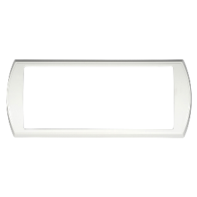 Luxa 6/11W white frame-3606485015262