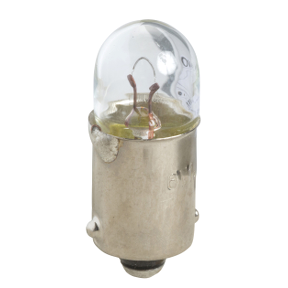 Incandescent Lamp for Jodiolux, Top 4 or Koleksiyonx - 6 V - 1.5 W-3606485015361