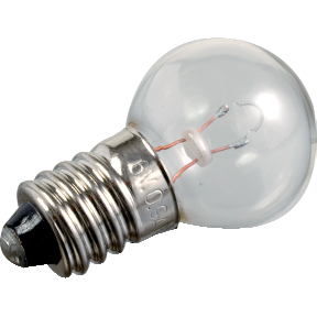 Xenon Lamp for Top 4 - 6 V - 5.4 W - E10-3606485015378