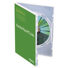 Dardo Plus PC Lite Yazılım-3606485114064