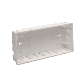 Exiway One / Plus - Flush Mount Box for Exiway One / Plus 6/11 W-3606480292729