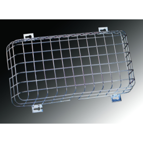 Protective Cage For Exiway Smartexit 32Mt-3606481179913