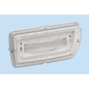 Light with LED input. without battery IP66-3606480061004