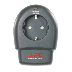 Apc Essential Surgearrest 1 Çıkış 230V Almanya-9731304223849