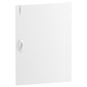 Pragma Opaque Door - For Interface - 3 Rows-3303432359768