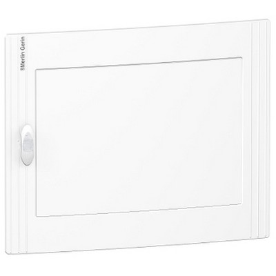 Pragma Opaque Door - For Enclosure - 2 X 24 Modules-3303432359249