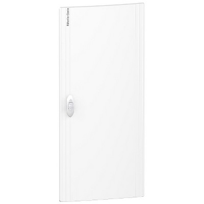 Pragma Opaque Door - For Enclosure - 3 X 13 Module-3303432359201