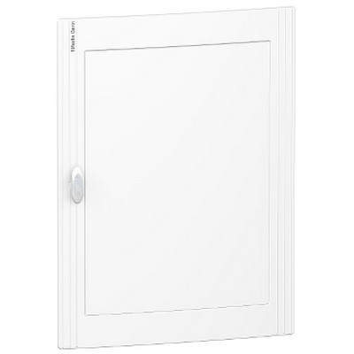 Pragma Opaque Door - For Enclosure - 3 X 24 Modules-3303432359256