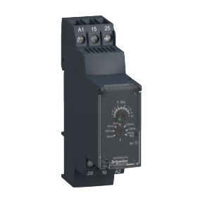 Star-Delta Timing Relay - 0.3S…30S - 380…415V Ac - 2K/A-3606480792595
