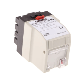 instantaneous relay with - RXG 1 pole relay socket-3389110220766