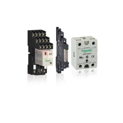 RSL1 için LED ve koruma devreli vidalı soket, 12-24 V-3606480078026