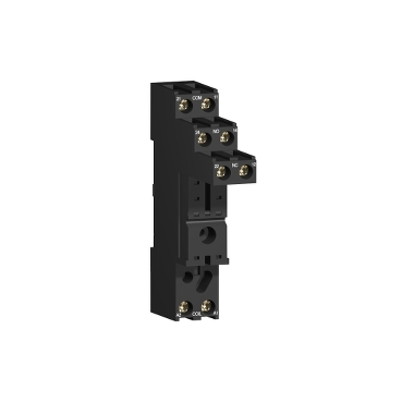 RSB relay Socket 8 pins -3389110260083
