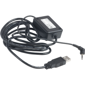 Usb Cable For Rtc48 Temperature Controller-3606480598685