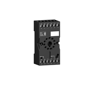 RUM 3-pole relay socket 11 pin-3389119403207