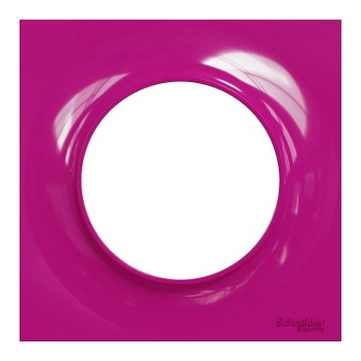 Odace Styl Purple Single Frame-3606480708770